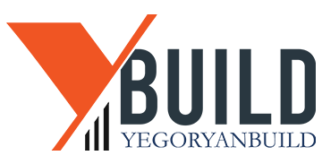 YEGORYAN BUILD Logo