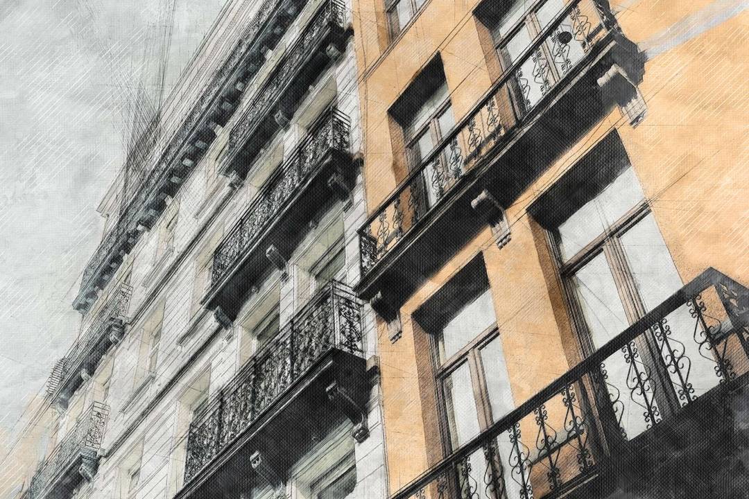 La Bohème