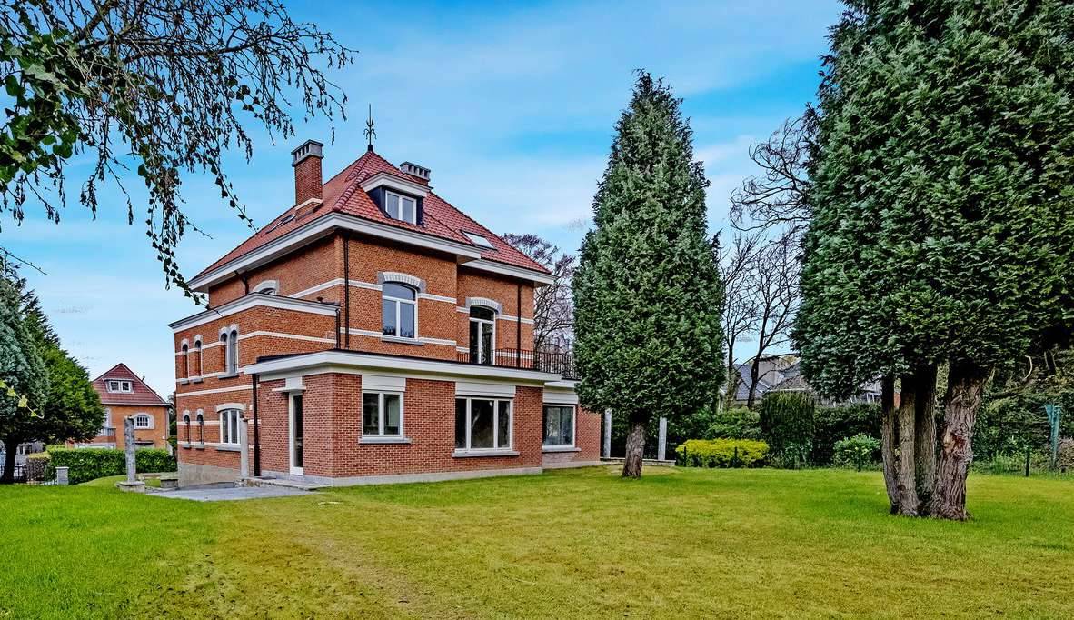 Villa Romaine