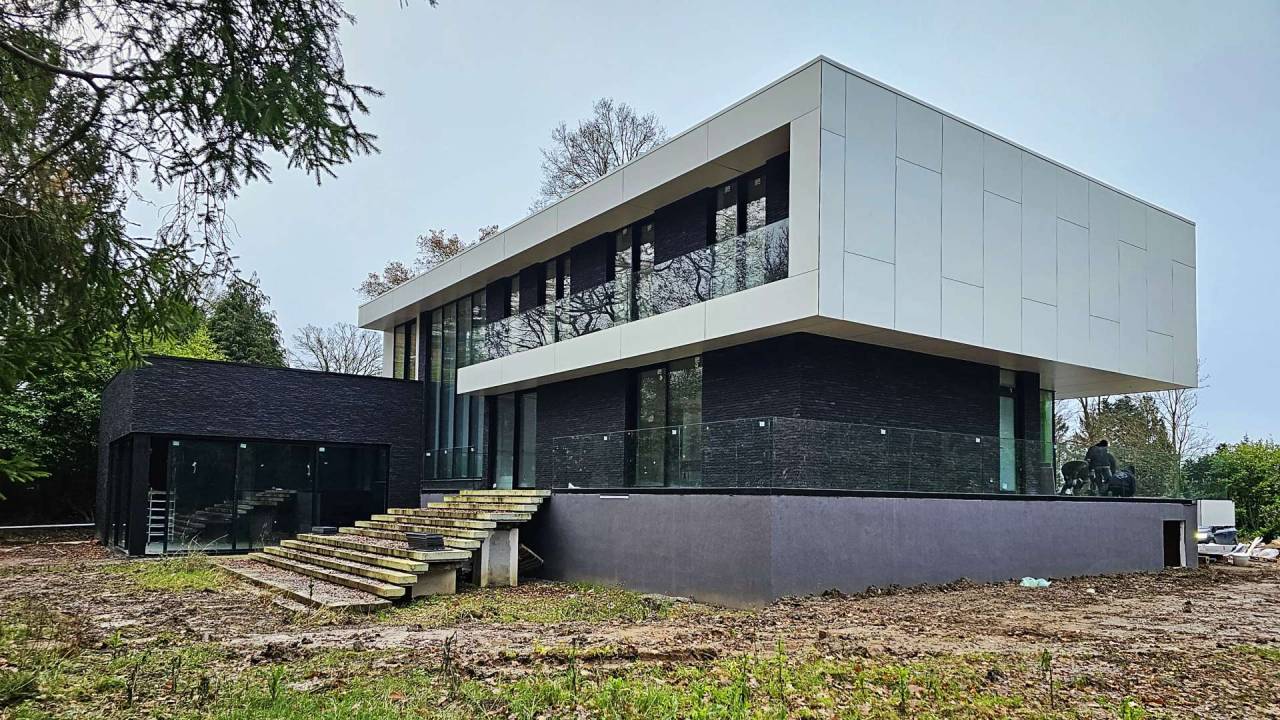 Villa Overijse